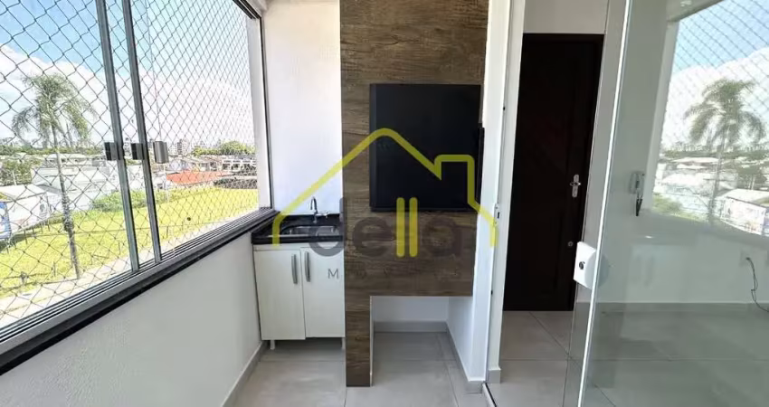 Excelente Apartamento a poucos metros do colégio Católica Machado de Assis BONJA e Colégio Adventista
