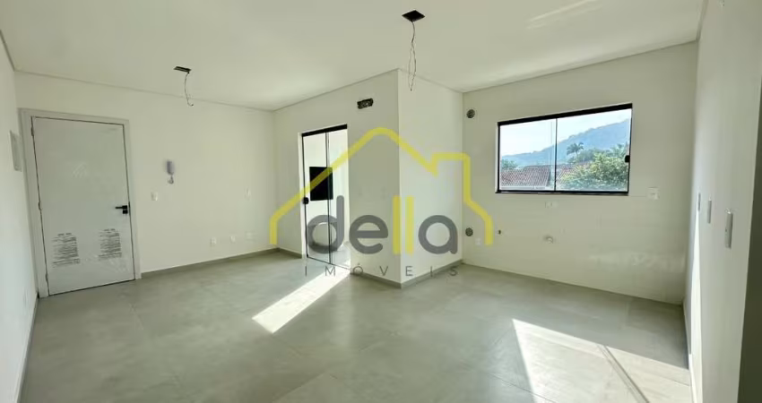 Apartamento novo pronto para morar próximo ao Garden Shopping e Univille!!