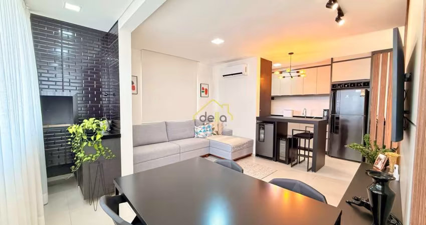 Apartamento Porteira fechada impecável no Boa Vista próximo da Igreja Imaculada Conceição!