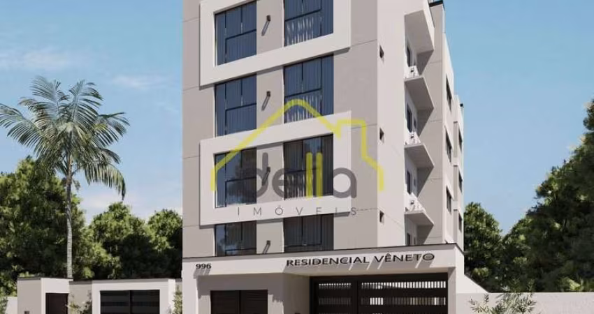 Pré Lançamento no Costa e Silva 1 suíte + 1 dormitório Minha Casa Minha Vida!