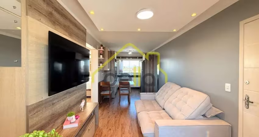 Apartamento mobiliado próximo a tupy s.a e hospital regional!