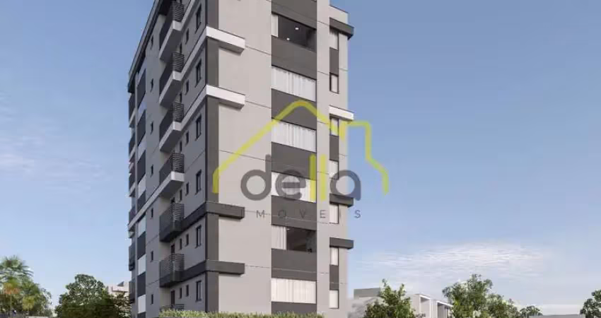 Apartamentos studios perfeitos para morar ou investir no bairro saguaçu