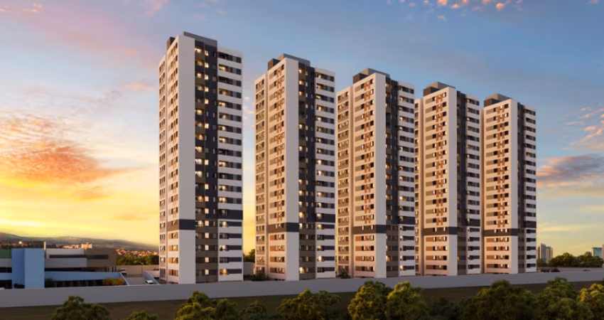 VEM COMIGO Parque Lobato • Onde mora a felicidade