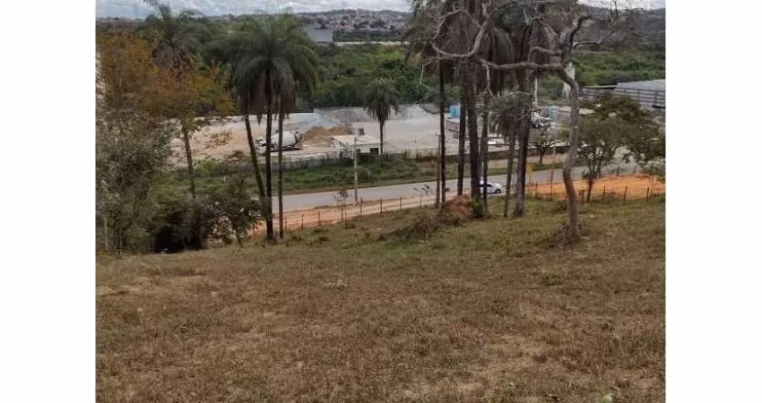 Terreno para Venda CÃ³rrego Frio em Santa Luzia -MG