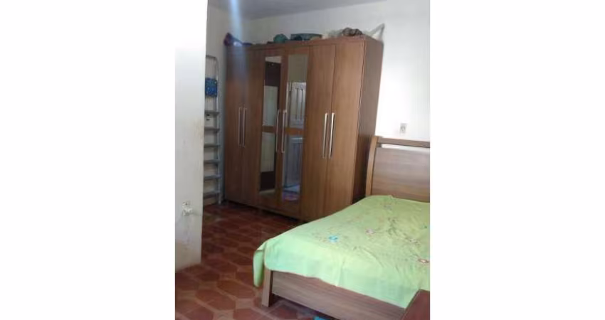 Casa para Venda no Bairro Vila Esportiva em Vespas