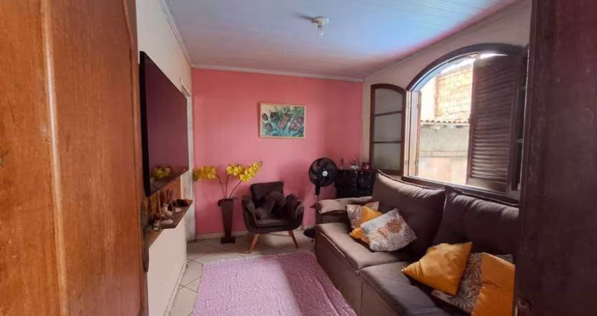 Casa para Venda Cristina C em Santa Luzia -MG