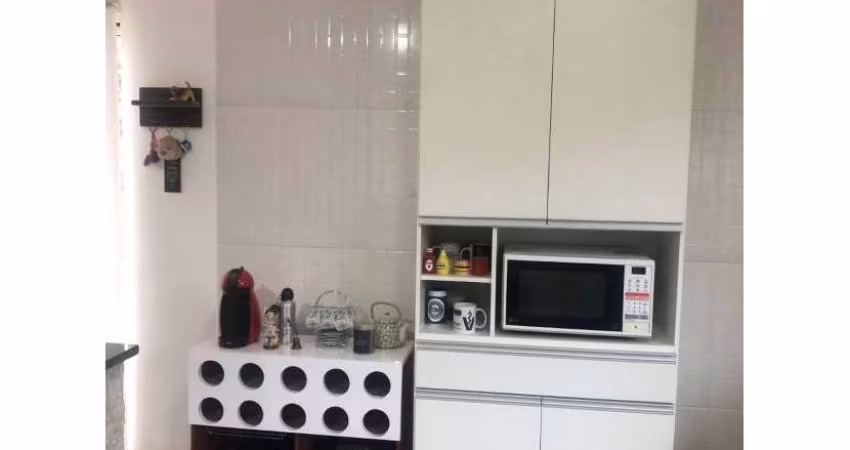 Casa para Venda Cond. Vale TamanduÃ¡ em Santa Luzia-MG