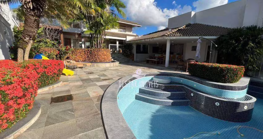 Casa com 4 quartos à venda no Bairro Jardim Colina - Uberlândia/MG