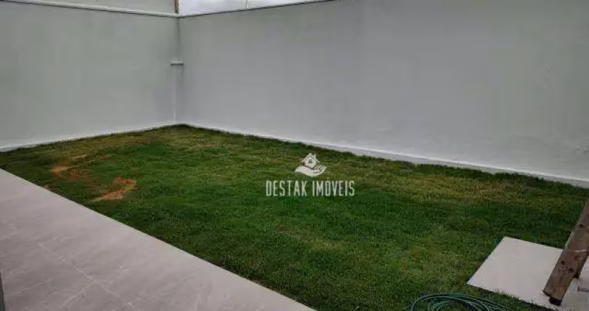 Casa com 4 quartos à venda, bairro cidade jardim - uberlândia/mg