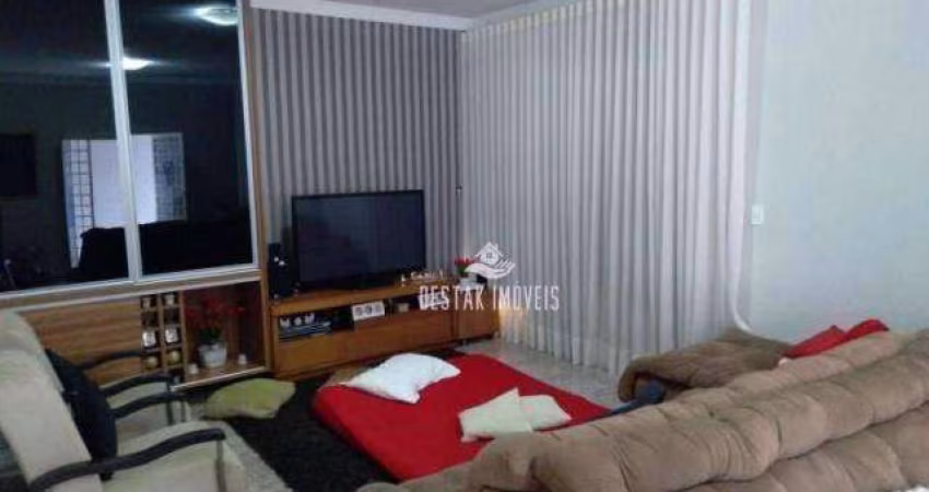 Casa com 2 quartos à venda no Bairro Santa Mônica - Uberlândia/MG