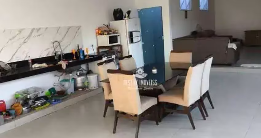Casa com 3 quartos à venda no bairro vigilato pereira - uberlândia/mg