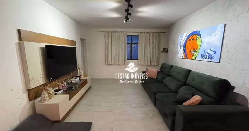 Apartamento com 4 quartos à venda, bairro centro - uberlândia/mg