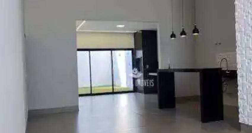Casa com 3 quartos à venda no bairro bosque dos buritis - uberlândia/mg