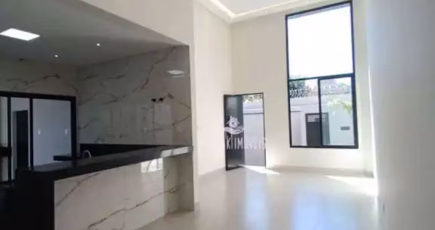 Casa com 3 quartos à venda no bairro bosque dos buritis - uberlândia/mg