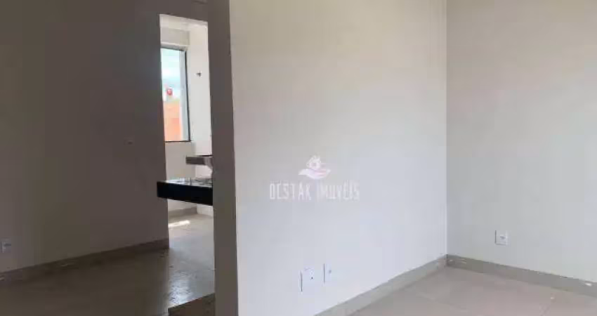 Apartamento com 3 quartos à venda no bairro grand ville - uberlândia/mg
