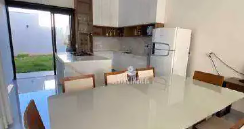 Casa com 3 quartos à venda no bairro novo mundo - uberlândia/mg