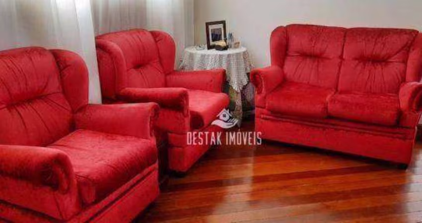 Casa com 3 quartos à venda no Bairro Jardim Brasília - Uberlândia/MG