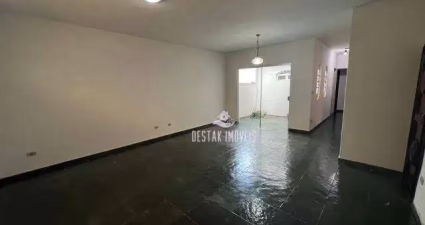 Casa com 5 quartos à venda no Bairro Rezende Junqueira - Uberlândia/MG
