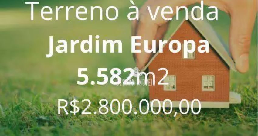Terreno à venda no Mansour, Uberlândia 