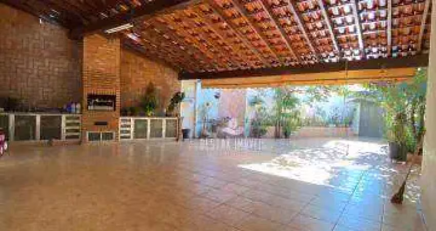 Casa com 5 quartos à venda no bairro aparecida - uberlândia/mg