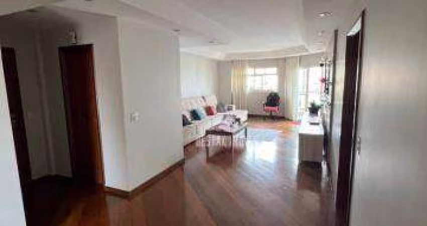 Apartamento com 4 quartos à venda no Bairro Centro - Uberlândia/MG