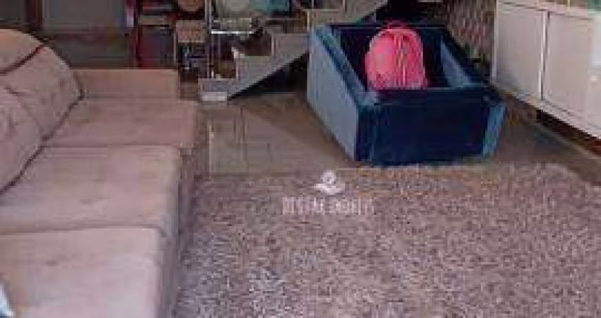 Sobrado com 4 quartos à venda no Bairro Jardim Patrícia - Uberlândia/MG