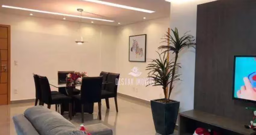 Apartamento com 3 quartos à venda no Bairro Saraiva - Uberlândia/MG