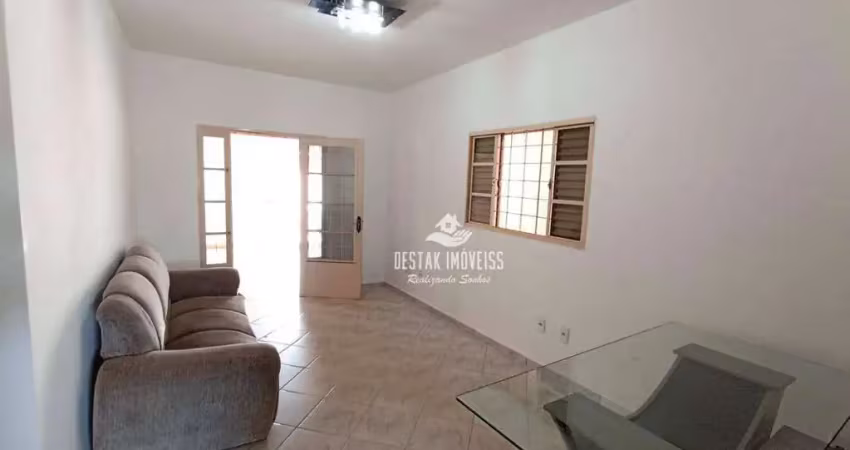 Casa com 4 quartos à venda no bairro jardim patrícia - uberlândia/mg