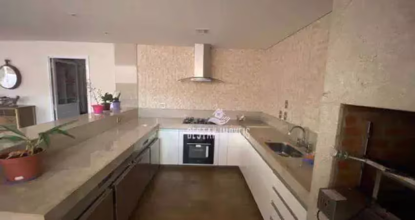 Casa com 4 quartos à venda no bairro tubalina - uberlândia/mg