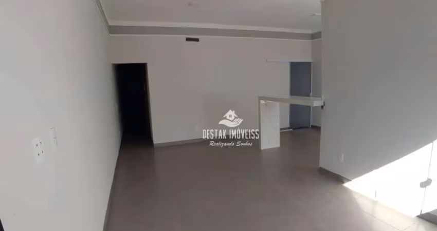 Casa com 3 quartos à venda no Bairro Jardim Inconfidência - Uberlândia/MG