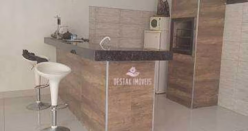 Casa com 2 quartos à venda no Bairro Nova Uberlândia - Uberlândia/MG