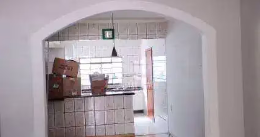 Casa com 3 quartos à venda no Bairro Planalto - Uberlândia/MG