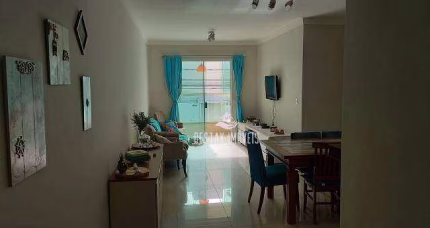 Apartamento com 3 quartos à venda no Bairro Centro - Uberlândia/MG