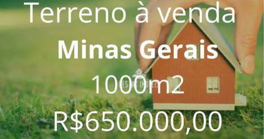 Terreno à venda no Bairro Minas Gerais - Uberlândia/MG