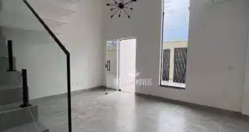 Casa com 2 quartos à venda no bairro cidade jardim - uberlândia/mg