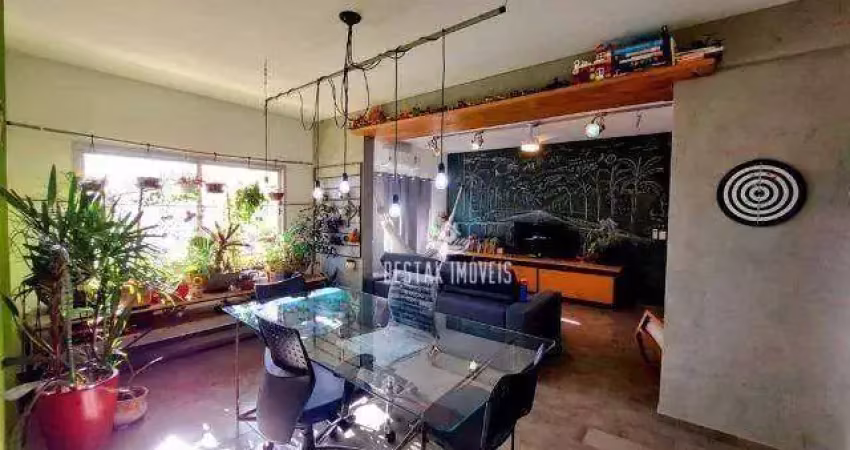 Apartamento com 3 quartos à venda, bairro santa maria - uberlândia/mg