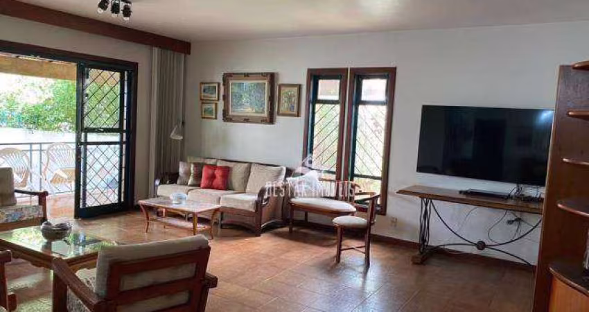 Casa com 3 quartos à venda no Bairro Cidade Jardim - Uberlândia/MG