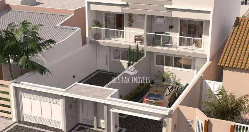 Casa com 3 quartos à venda no Bairro Alto Umuarama - Uberlândia/MG
