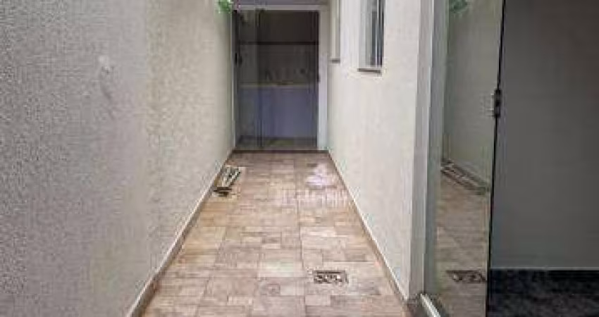 Casa com 7 quartos à venda no Bairro Planalto - Uberlândia/MG