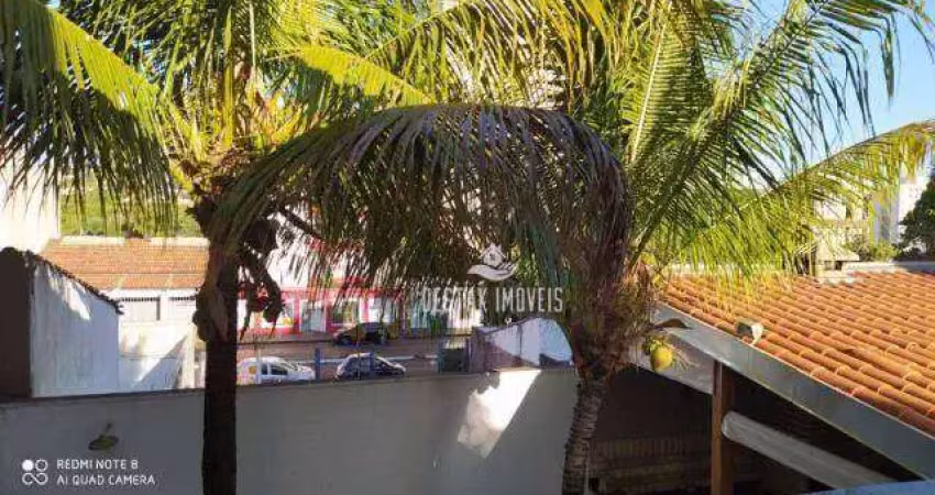 Casa com 3 quartos à venda, bairro jardim colina - uberlândia/mg