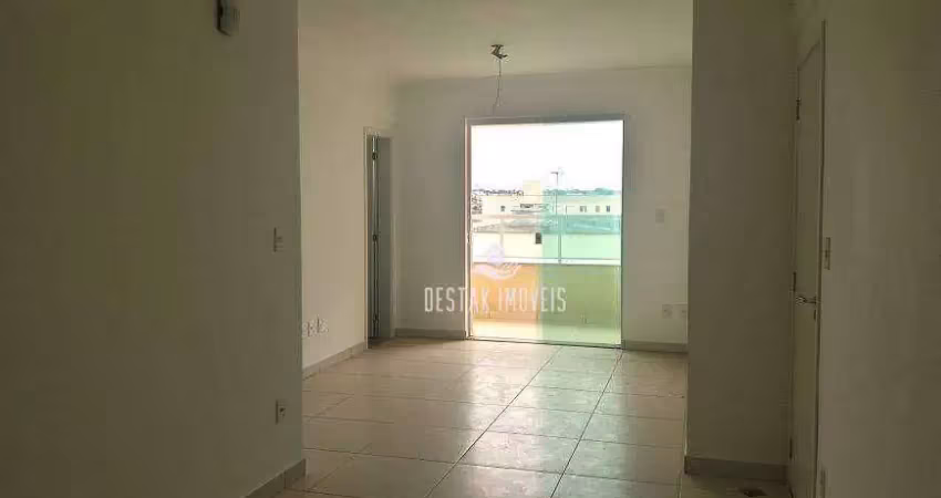 Apartamento à venda, 96 m² por r$ 525.000,00 - santa mônica - uberlândia/mg