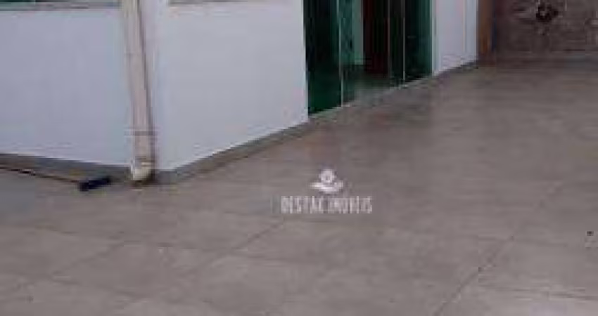 Cobertura com 3 quartos à venda no Bairro Jaraguá - Uberlândia/MG