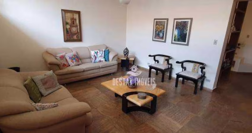 Casa com 5 quartos à venda no Bairro Lidice - Uberlândia/MG