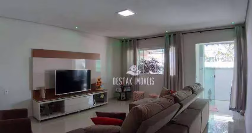 Casa com 4 quartos à venda no Bairro Laranjeiras - Uberlândia/MG