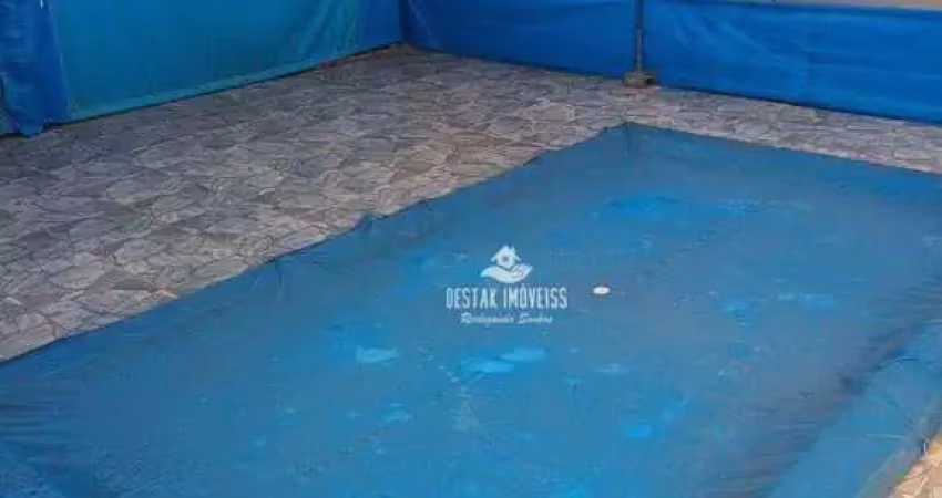 Casa com 3 quartos à venda no bairro jardim califórnia - uberlândia/mg