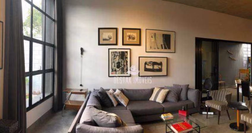 Casa com 3 quartos à venda no Bairro Jardim Inconfidência - Uberlândia/MG