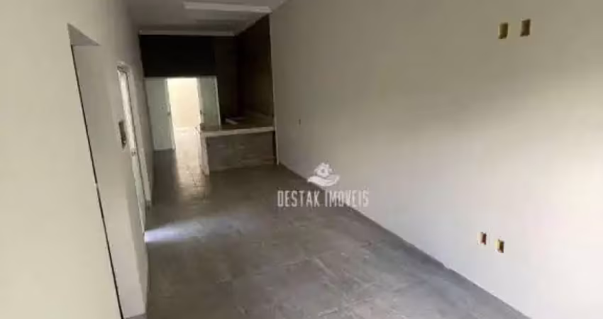Casa com 3 quartos à venda, no Loteamento Vida Nova - Uberlândia/MG