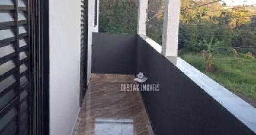Casa com 3 quartos à venda no Bairro Jardim Patrícia - Uberlândia/MG