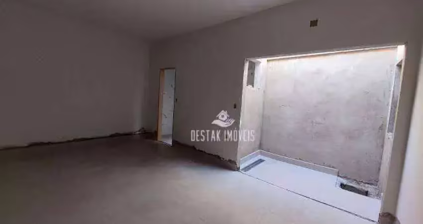 Casa à venda, 170 m² por r$ 950.000,00 - bosque dos buritis - uberlândia/mg