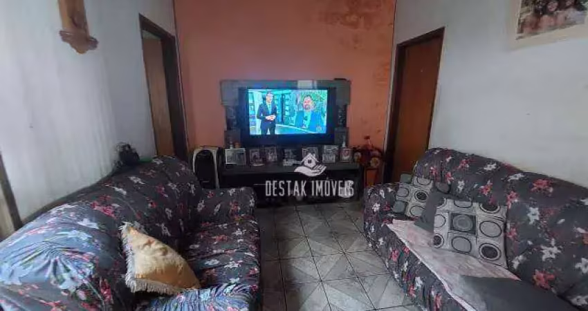 Casa com 3 quartos à venda no bairro santa mônica - uberlândia/mg